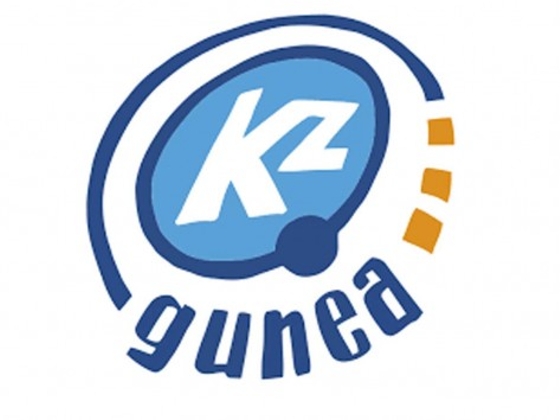 Octubre en KZgunea Legazpi