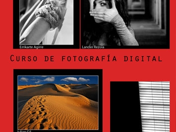 Cursos de manualidades de fotografía