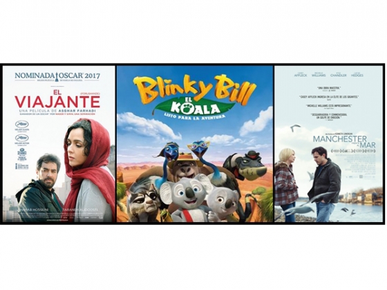 El fin de semana finalizará la temporada de cine infantil en Latxartegi Aretoa