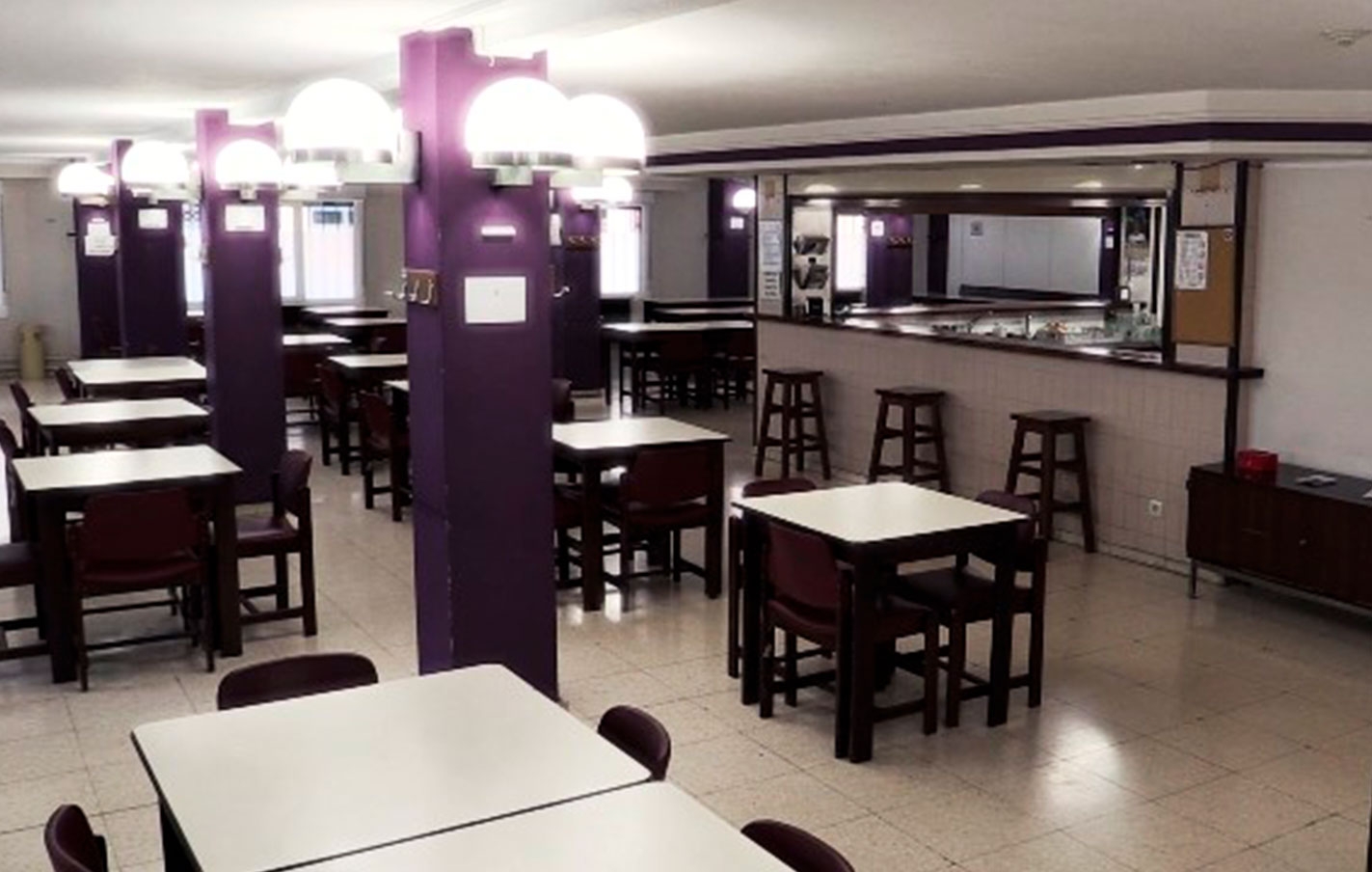 Ampliado el plazo de presentación de candidaturas al bar-comedor del centro social