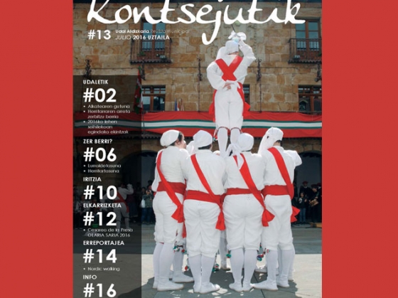 Kontsejutik nº 13
