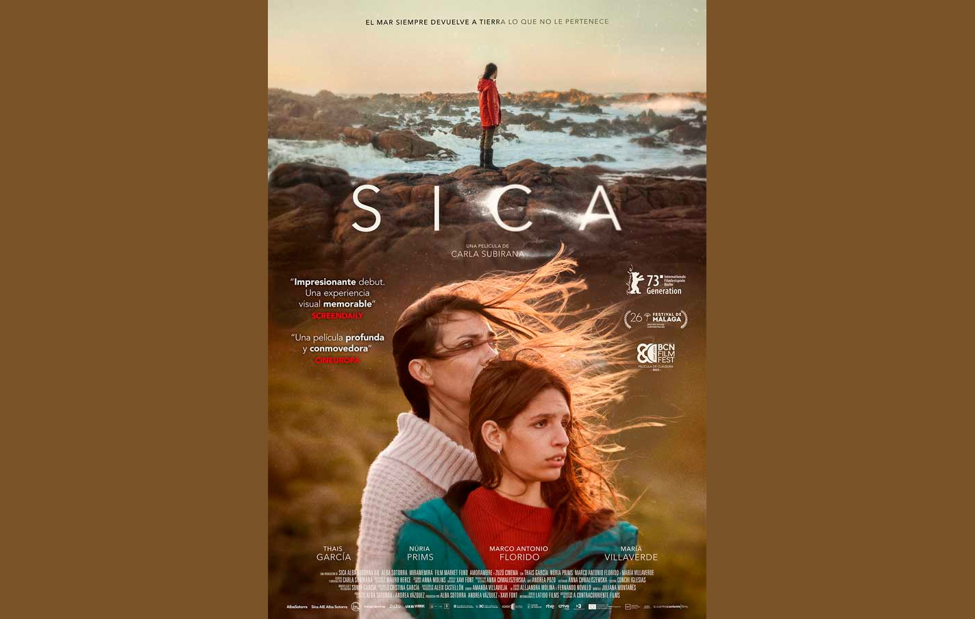 Cine-club en latxartegi aretoa: “SICA”