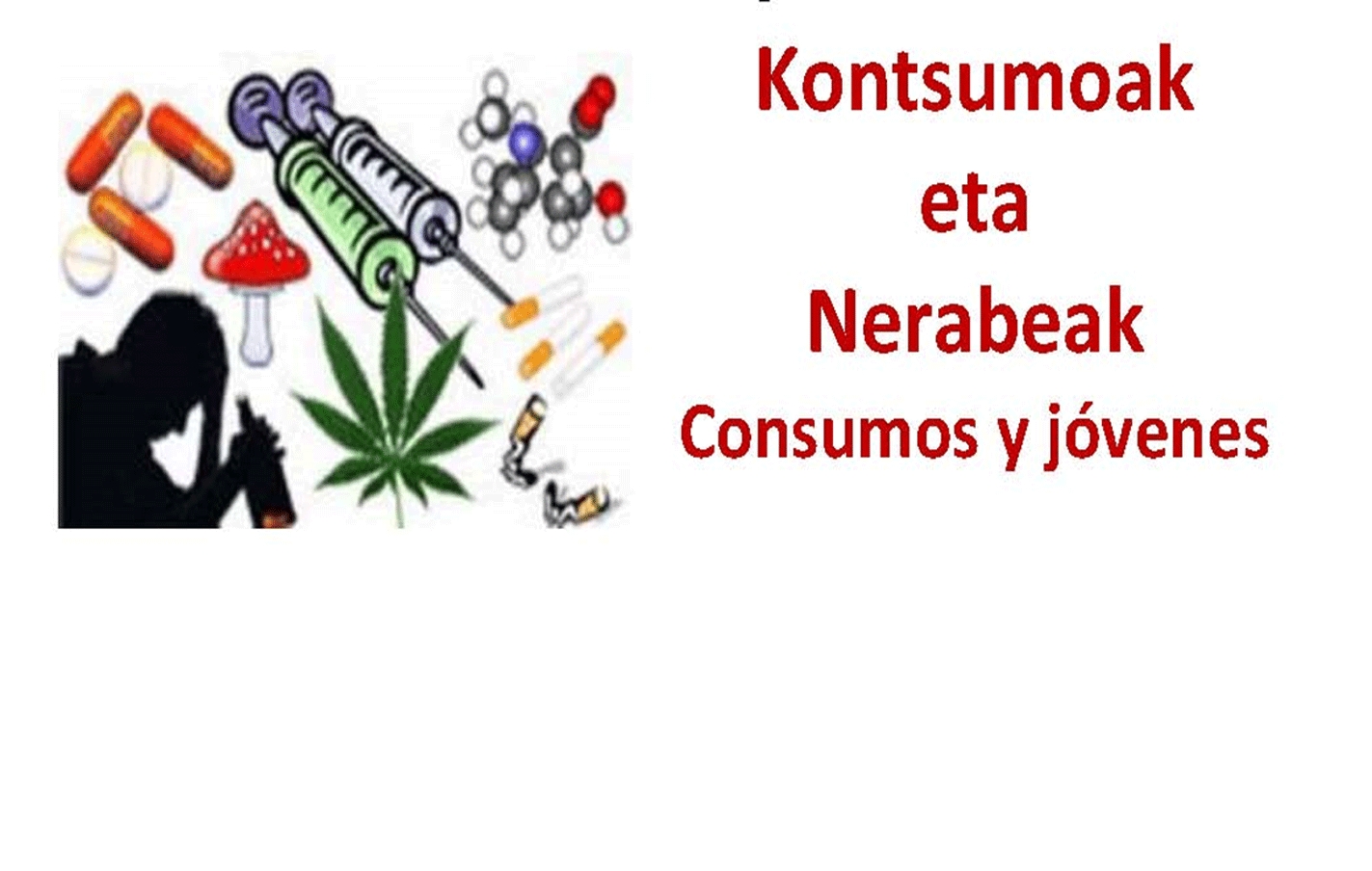Consumos y adolescencia