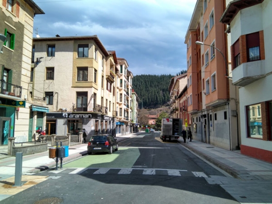 La movilidad a debate-Foro Agenda 21