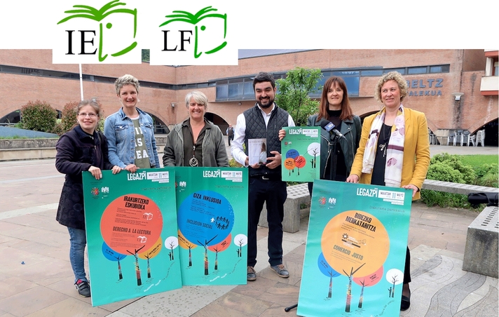 Lectura Fácil