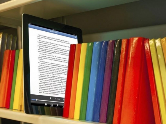 Ya está en marcha el club de lectura digital para los que leen en euskera