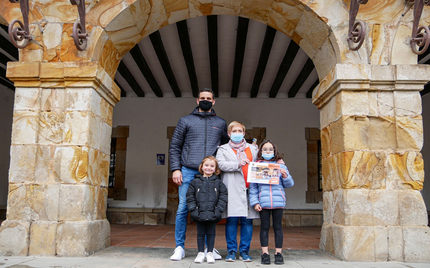 El curso infantil de verano ya tiene nombre