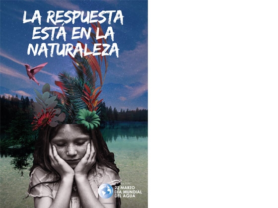 22 marzo Día Mundial del Agua