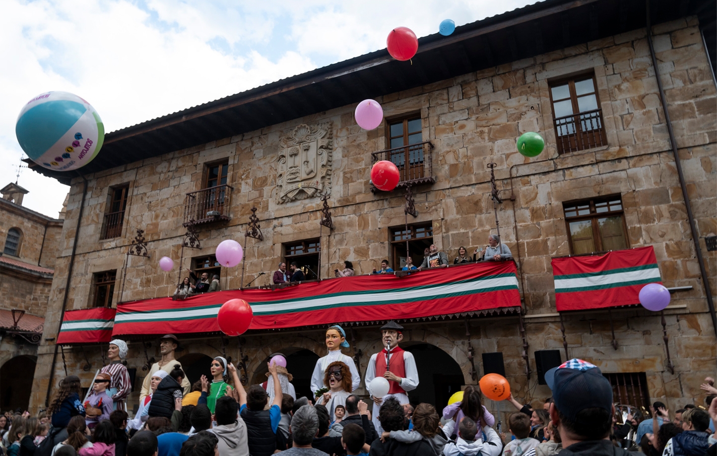 Reunión del grupo de trabajo de Fiestas el 15 de enero