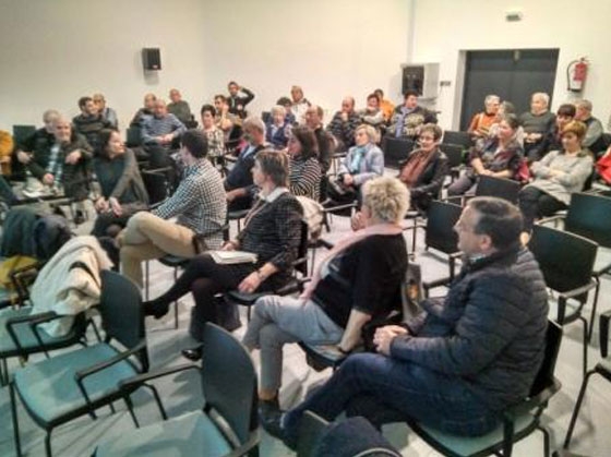 Foro de Agenda 21-Hacia el nuevo Plan de movilidad sostenible de Legazpi