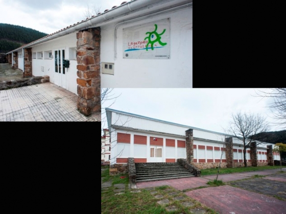 El próximo 11 de enero se abrirá el plazo de inscripción en la haurreskola San Juan