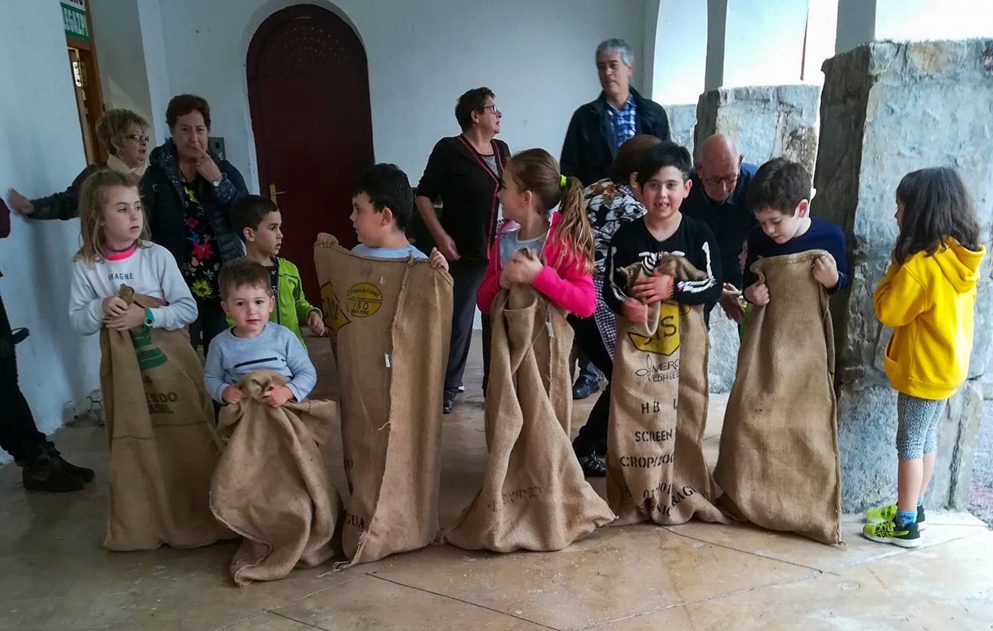 Semana Cultural de la Asociación "La Bellota"