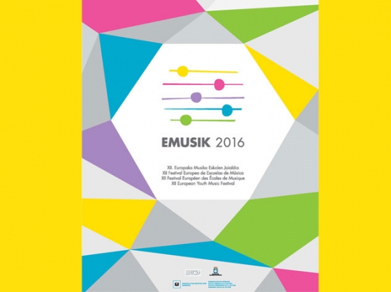 Emusik en Legazpi
