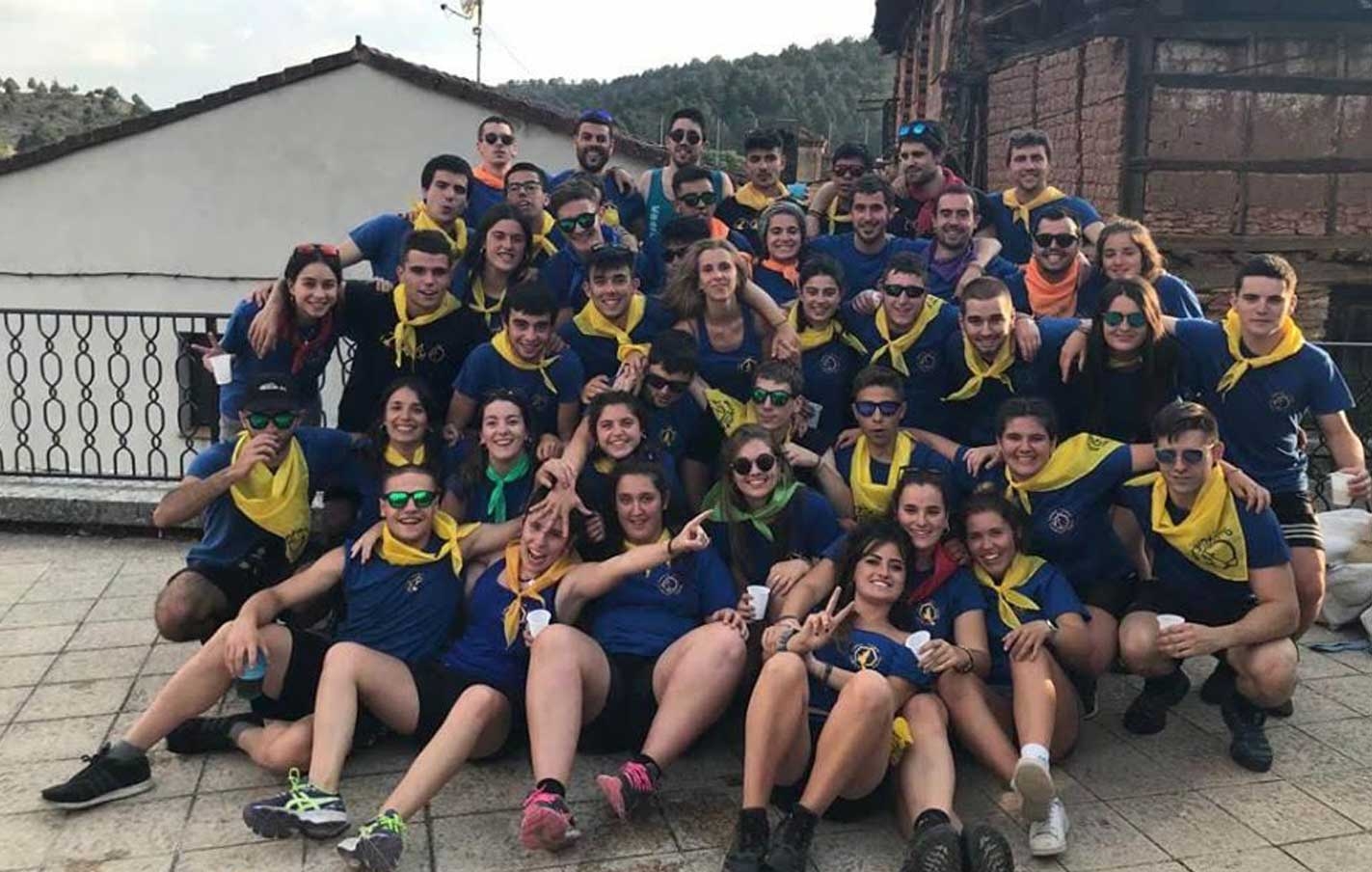 Suspendido el campamento de Sorgintxulo.