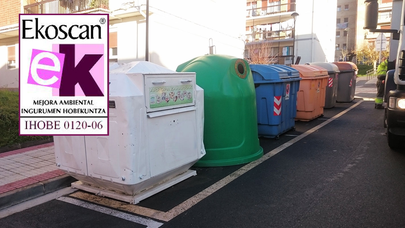 Ekoscan