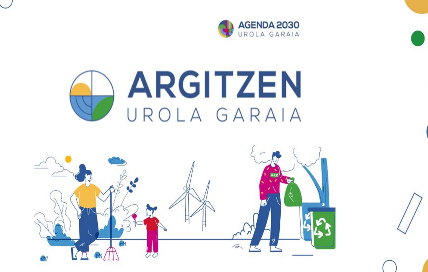 Programa Argitzen Urola Garaia