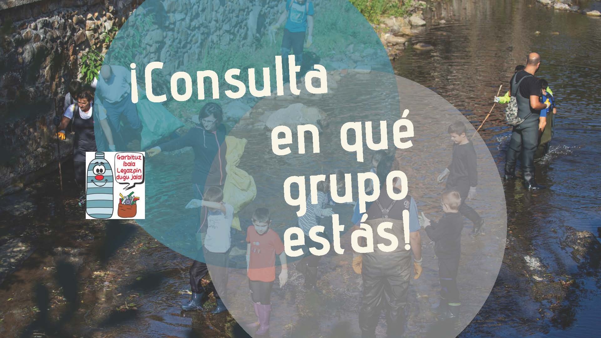 El Erreka Eguna comenzará a las 9:30.