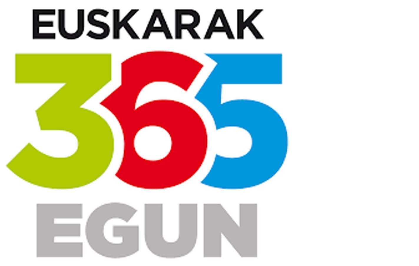 EUSKARAREN EGUNA