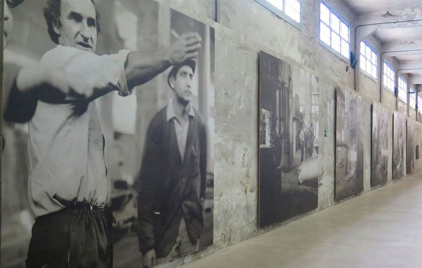 ENTRADAS AGOTADAS. Festival “Chillida, Legazpitik Mundura” el 29 de marzo
