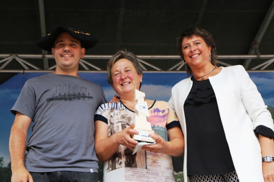 Concurso de Gipuzkoa de Artzai Gazta