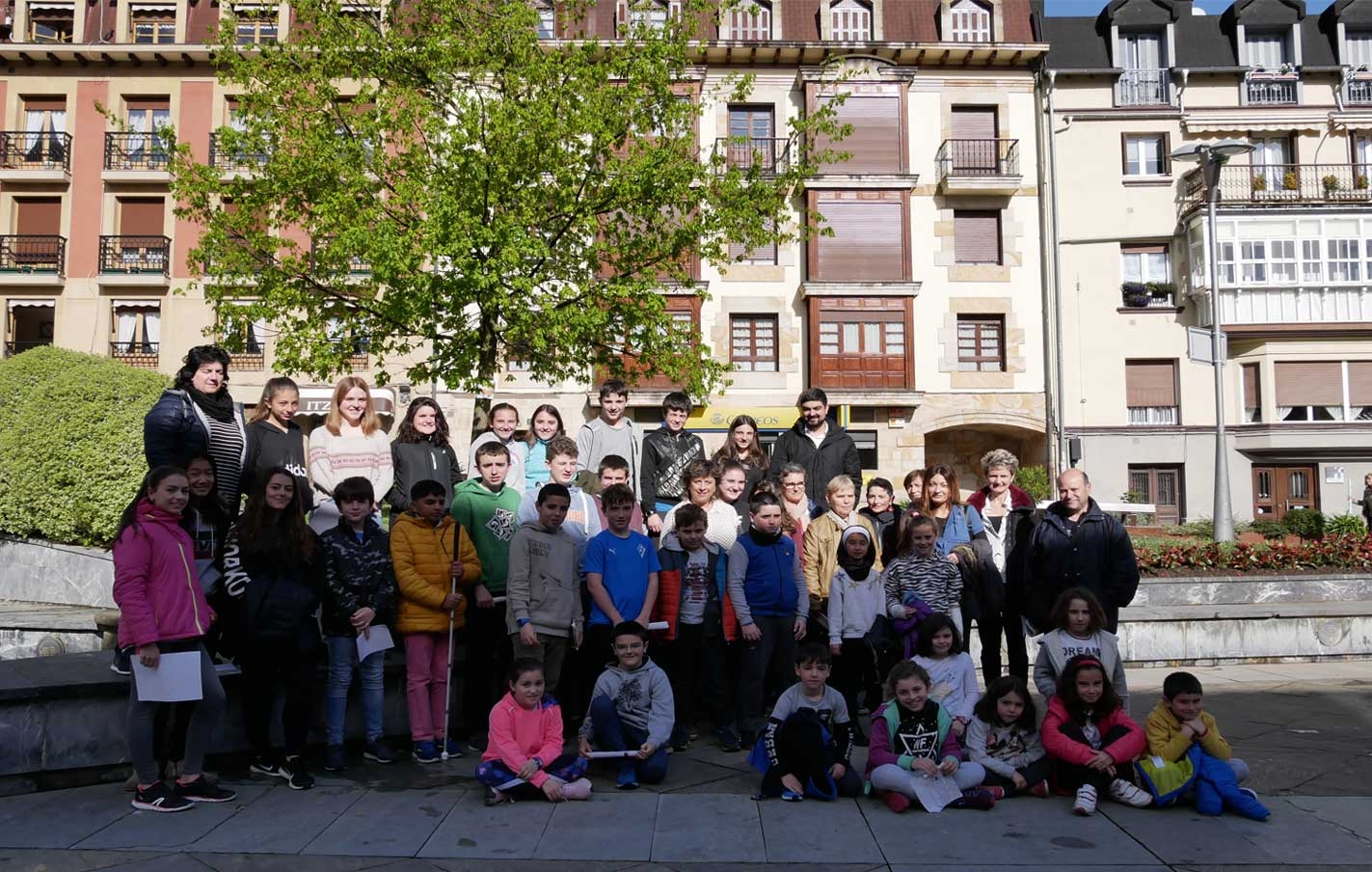 Agenda 21 Escolar