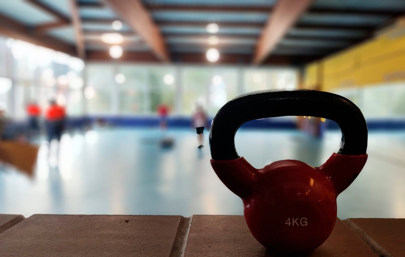 Ampliación del horario del Gimnasio 1 del polideportivo Bikuña a partir del día 6 de marzo