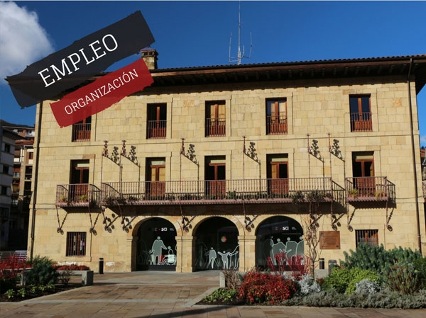 El Ayuntamiento ha aprobado una OPE extraordinaria para consolidar 3 plazas de caracter estructural