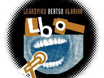 Curso 2014-2015 de bertso eskola