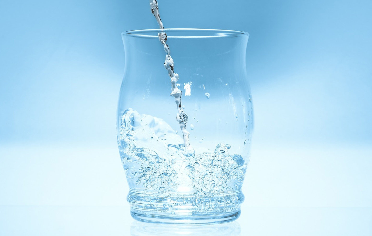 Las y los legazpiarras valoran el agua que consumimos y el servicio que recibimos