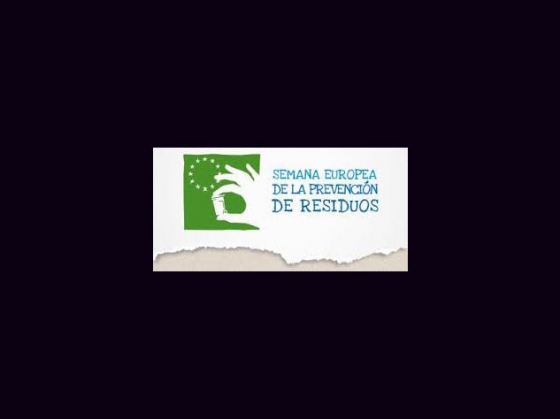 Semana europea de la prevención de residuos