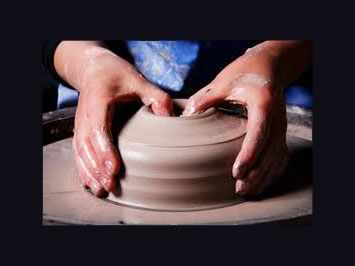 Curso de iniciación a la cerámica
