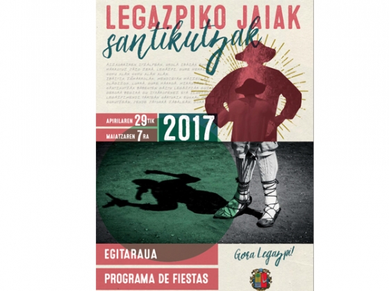 Santikutzak 2017