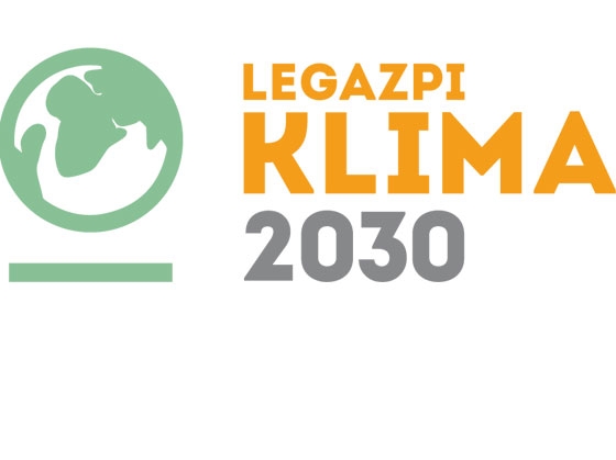 Legazpi Klima 2030