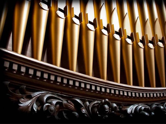 Organo musika zikloa legazpiko parrokian