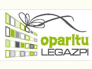 En marcha la campaña ‘Oparitu Legazpi’