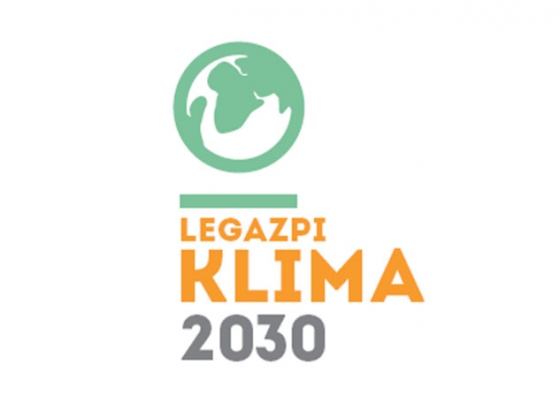 El Ayuntamiento de Legazpi elaborará una Estrategia de cambio climático y desarrollo sostenible
