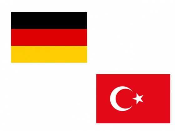 Ankara eta Berlinen atentatuak