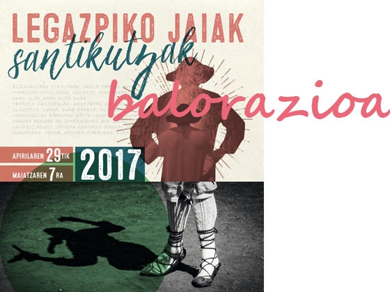 Maiatzeko Santikutzak: reunión de valoración el 16 de mayo
