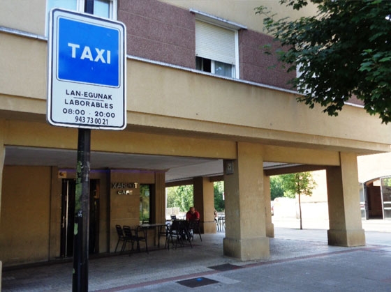 Renovadas dos licencias de taxi