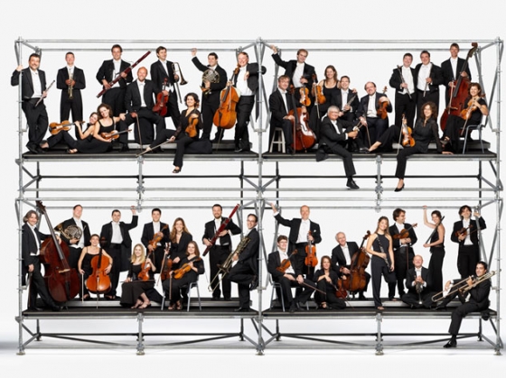 Kursaal Eskura: Orquesta de Cadaques