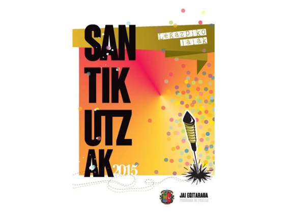 Santikutzak 2015