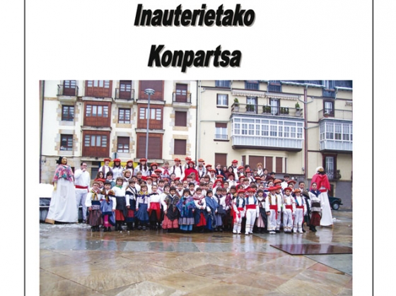 Los ensayos para la Comparsa de Carnaval “Luzaideko Inauteria” comenzarán el 10 de noviembre
