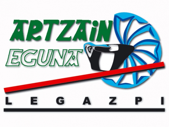 Concurso de carteles para anunciar el 25º aniversario del Gipuzkoako Artzain Eguna