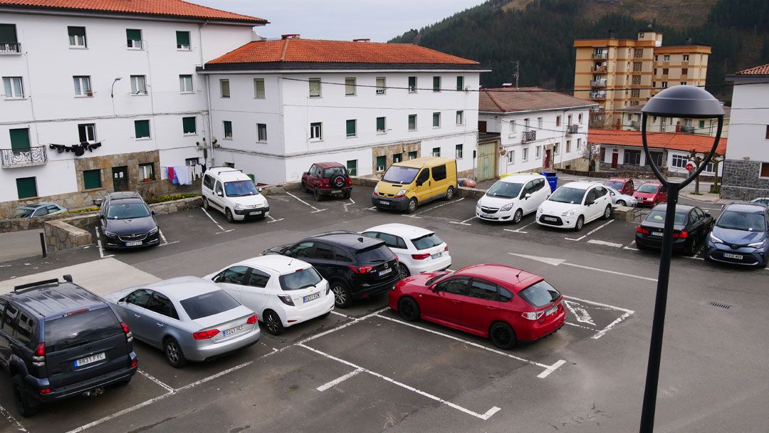 Ostiral honetan San Martin eta San Ignazio bidegurutzea seguruago egingo duen proiektua aurkeztuko zaie herritarrei