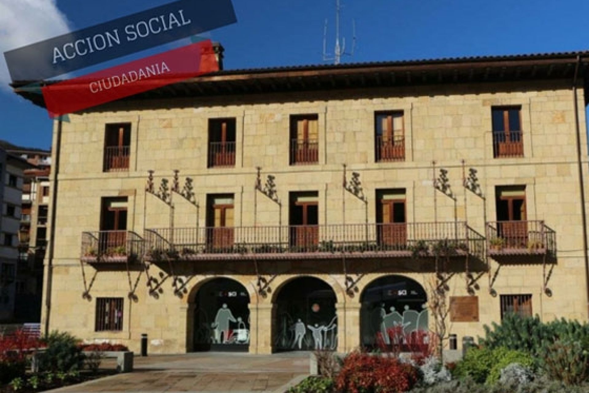 Ayudas económicas para el pago de tasas municipales y para gastos de desplazamiento a tratamientos terapéuticos-rehabilitadores