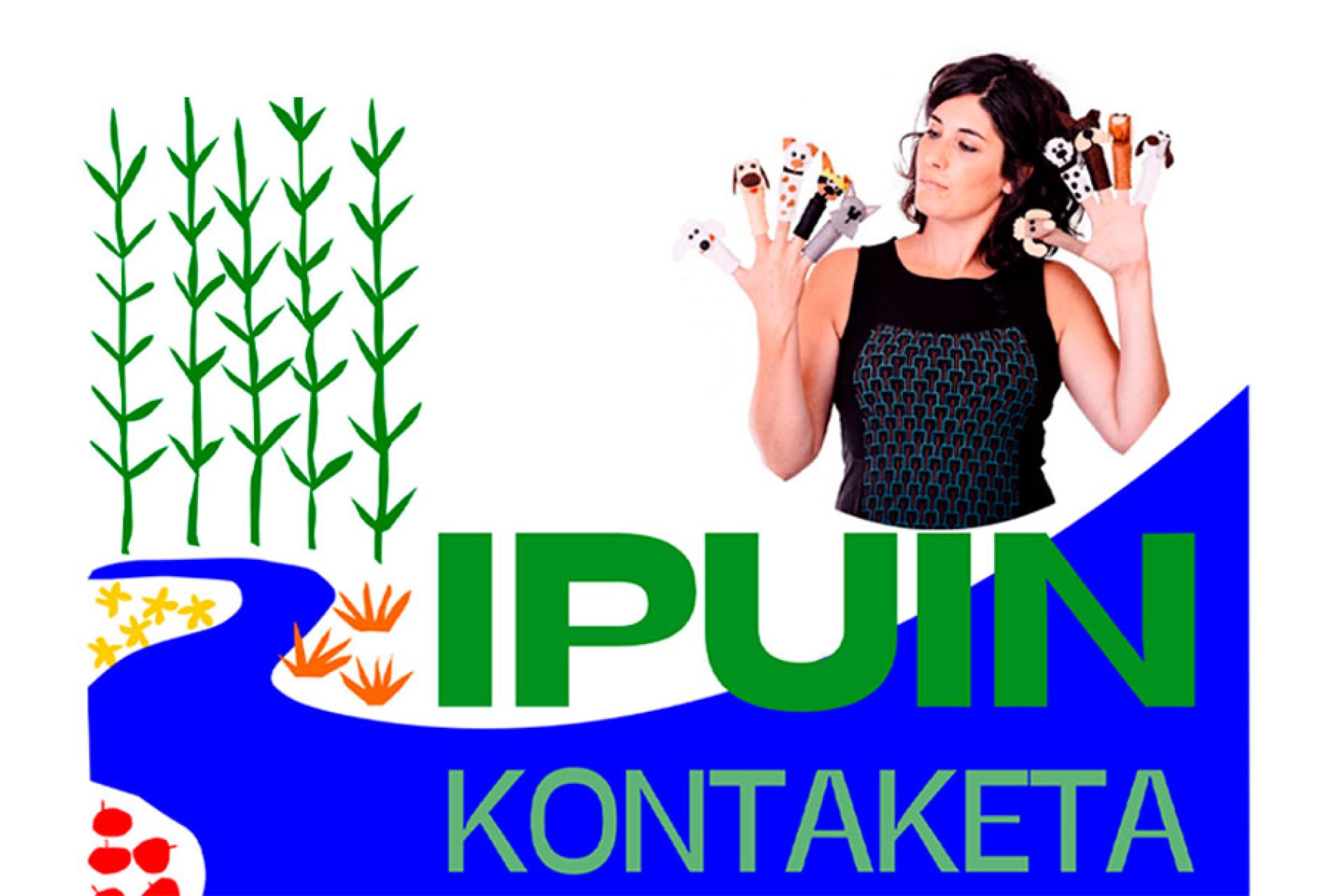 Udal Liburutegiak euskaraz amets egitera gonbidatzen ditu txikienak martxoaren 4an ipuin kontaketa saioarekin