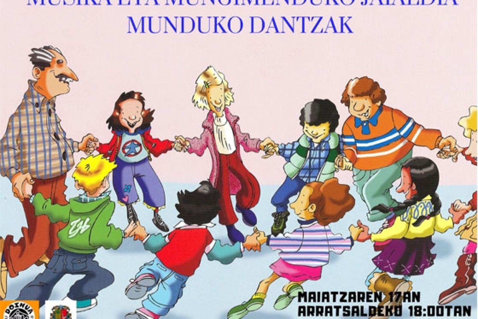 Festival de Doinua Musika Eskola