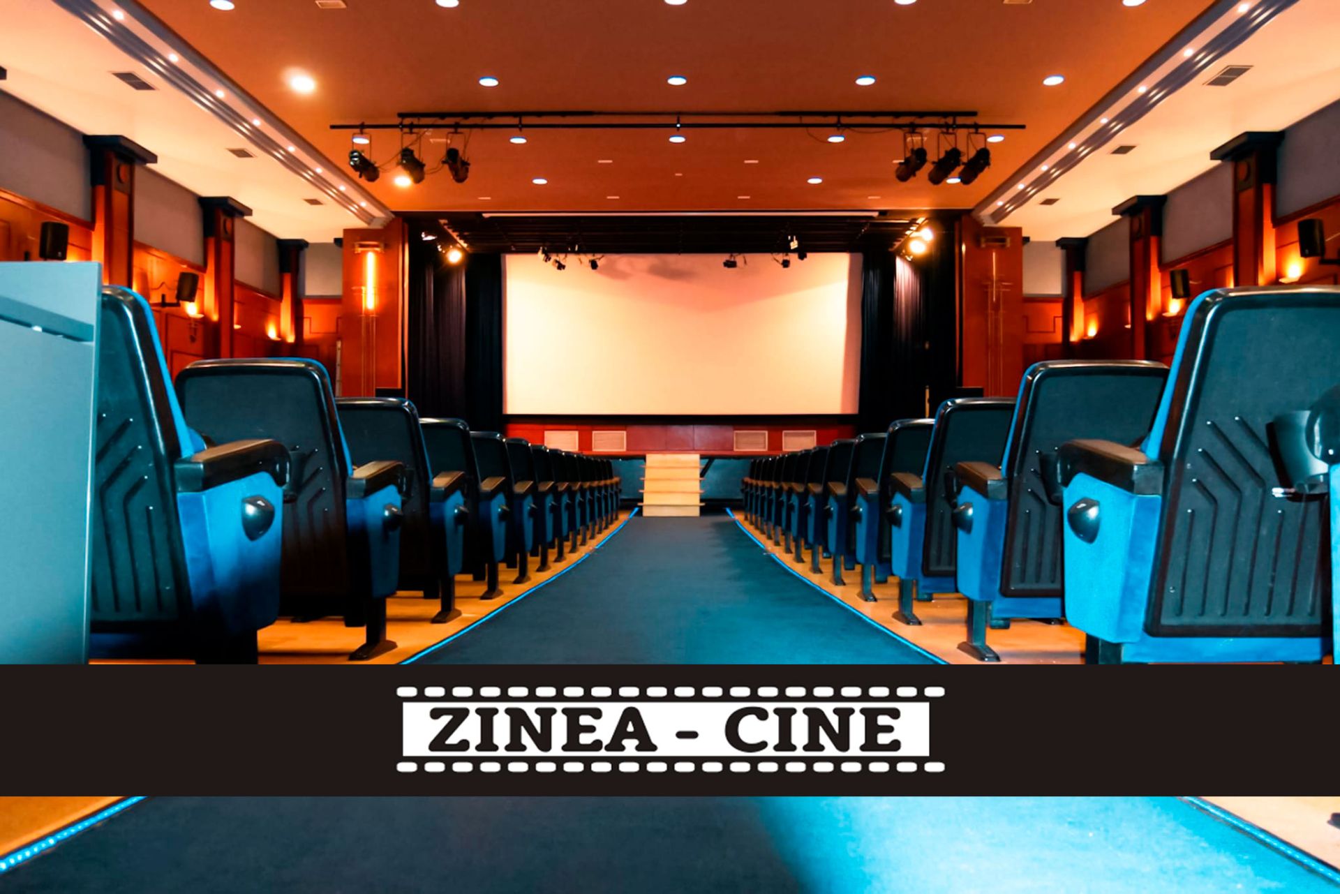Ya está aquí la programación mensual de cine en Latxartegi