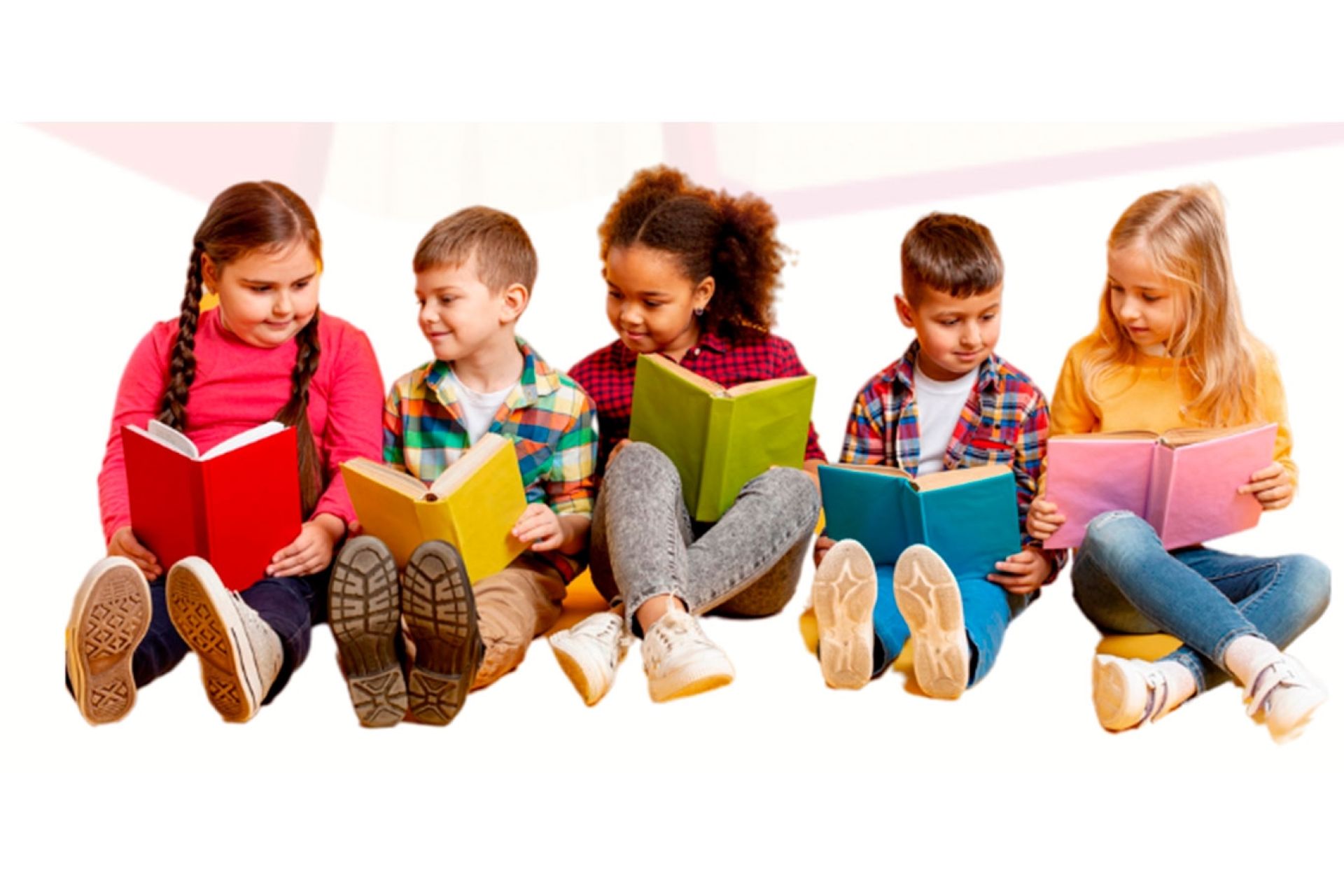 El 6 de octubre tendrán lugar las primeras sesiones de la segunda edición de los Clubes de lectura infantil, en la Biblioteca Municipal