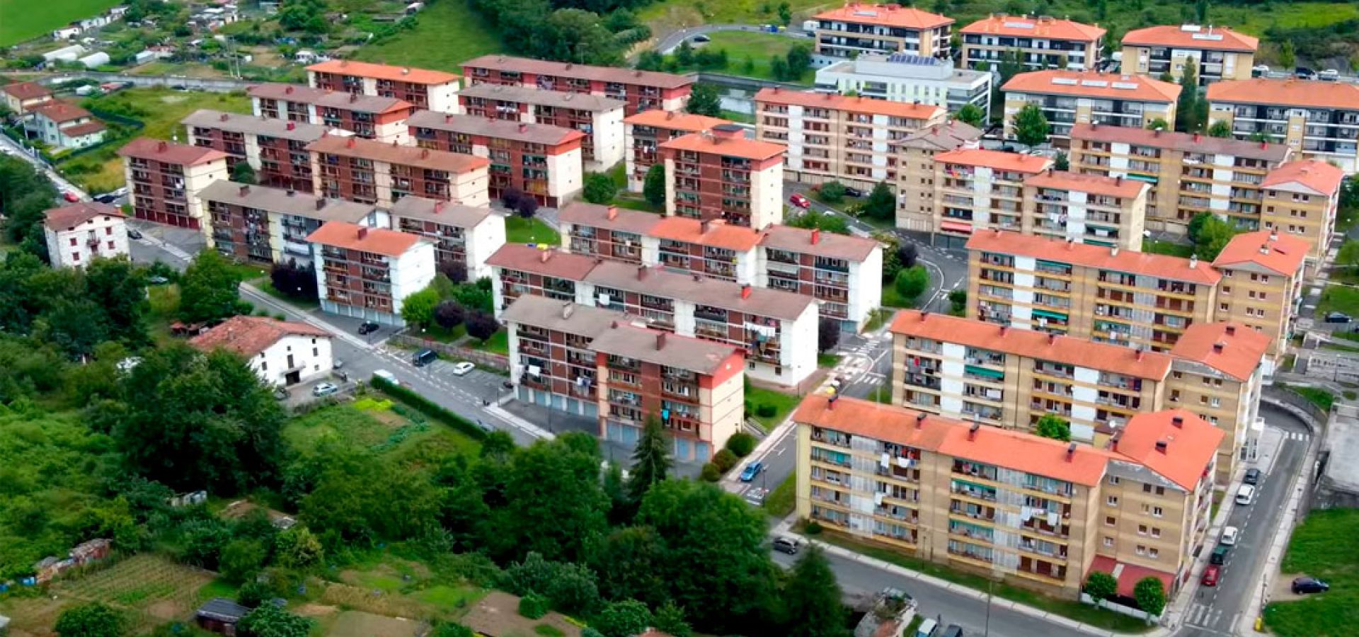 El Ayuntamiento pondrá en marcha el proceso participativo del Plan de Rehabilitación de Urtatza
